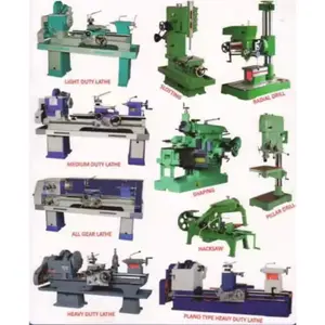 Used Machinery